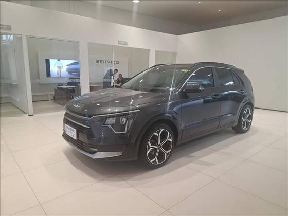 KIA NIRO 1.6 GDI HEV EX DCT KIA NIRO 1.6 GDI HEV EX DCT